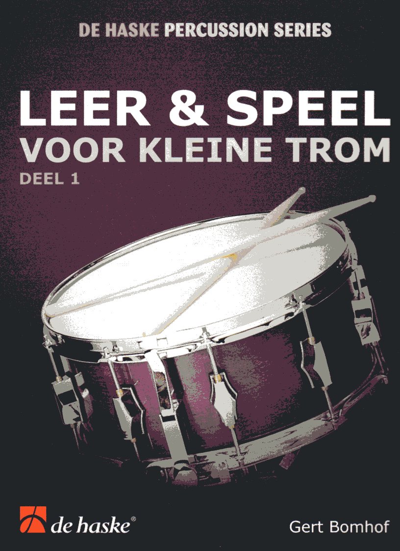 Leer en Speel 1 Cover